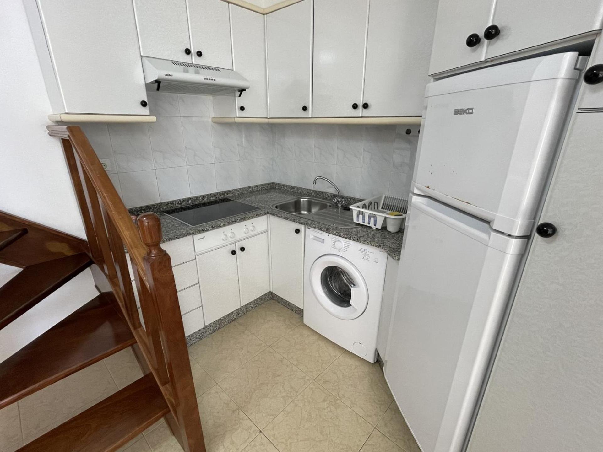 Pension Rey Isla de Arosa Bagian luar foto