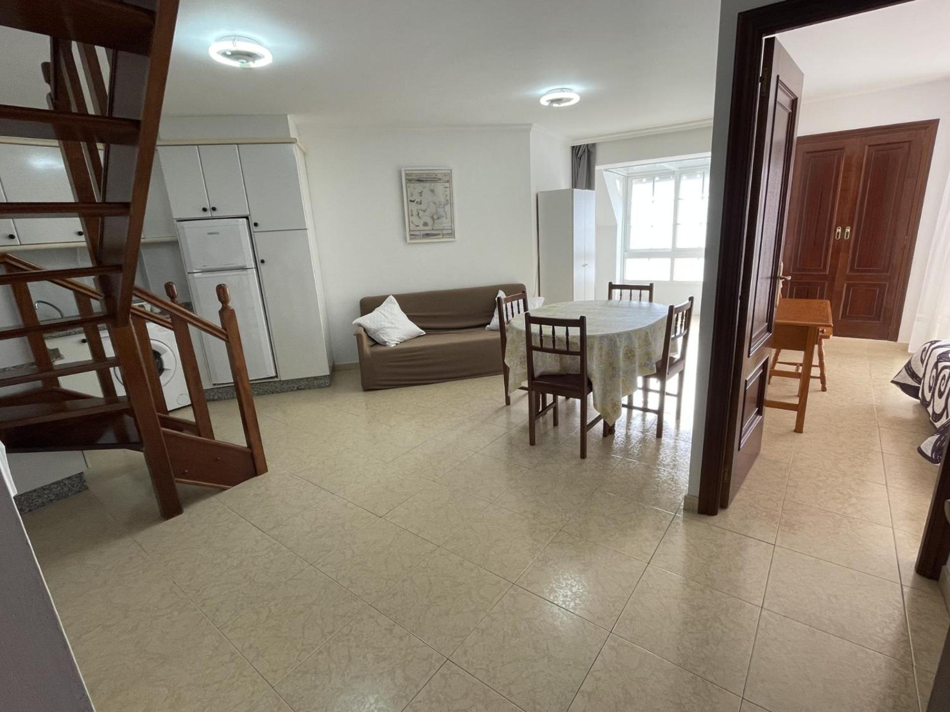 Pension Rey Isla de Arosa Bagian luar foto